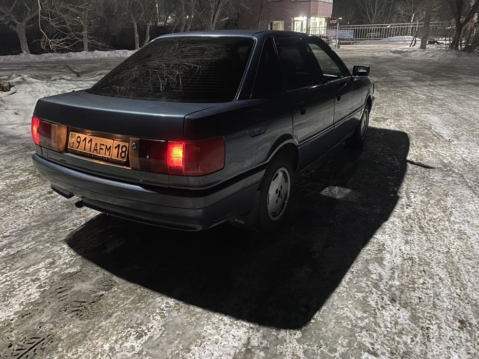 Продам Ауди 80 В3
