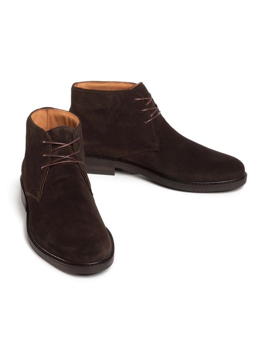 Pantofi piele Gino Rossi