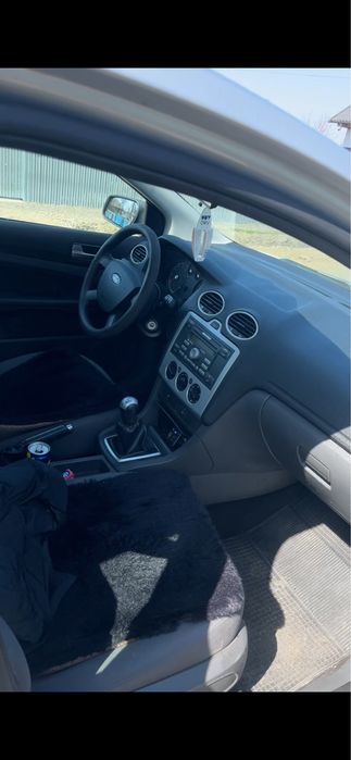 Vand  Ford Focus