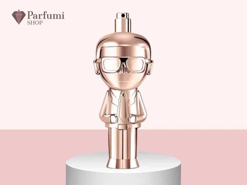 Karl Lagerfeld Ikonik Woman EDР D 60 ml