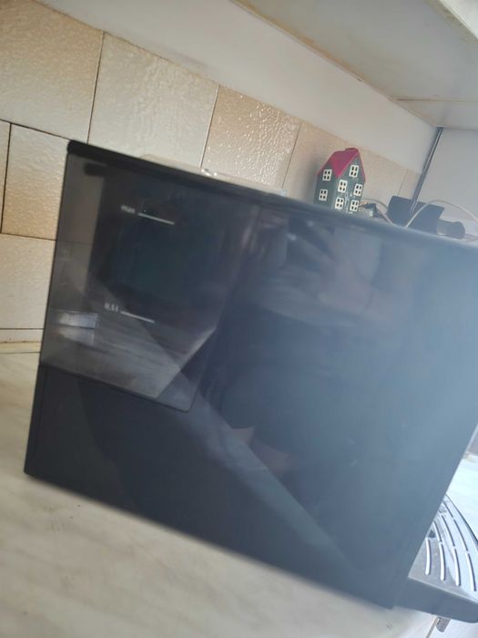 Aparat de cafea CAFEO SOLO