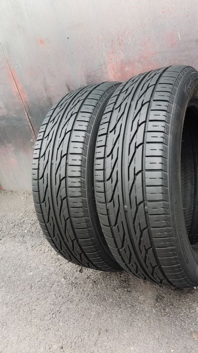 2бр. летни гуми 185/60/15 Sunny
dot22