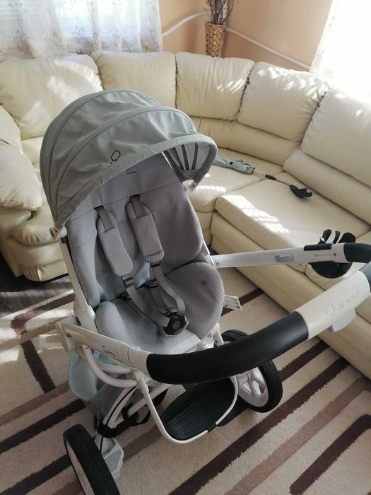 Детска количка  Quinny Moodd