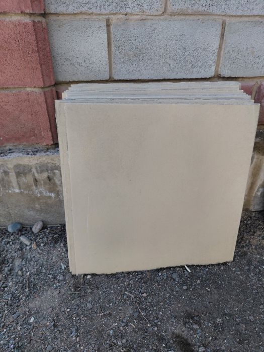 Кафель буу бежевый