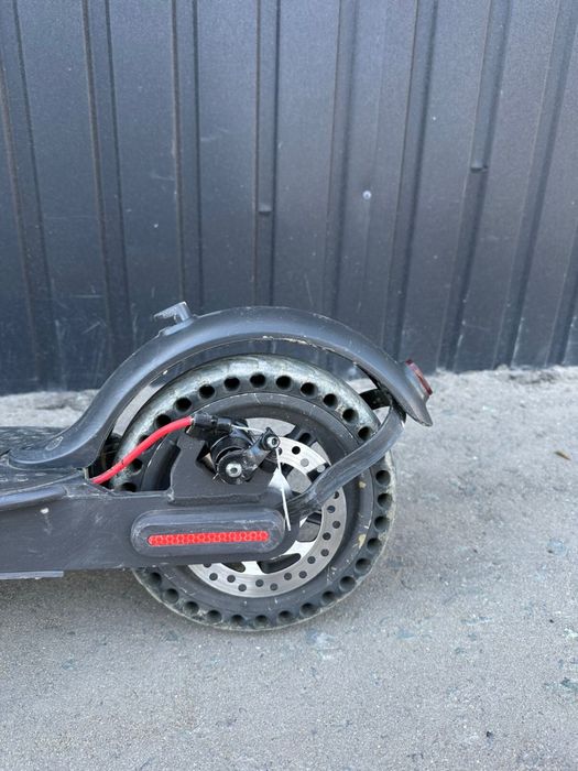 Электросамокат Xiaomi