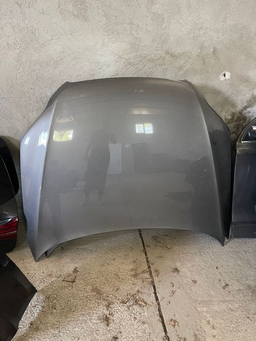 Capota Audi Q7 4L facelift an 2010-2016 completa