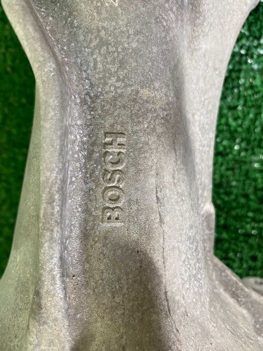 кормилна рейка Mercedes  W223 S klass #1001V