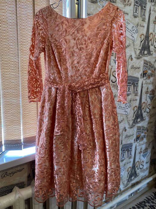 4 платья за 15000