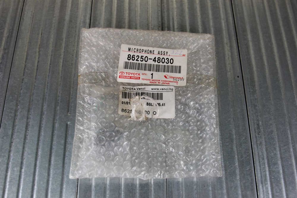 Оригинален микрофон (за система hands-free / аудио) Lexus RX350/400