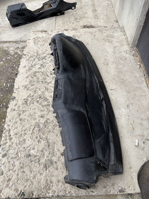 Запчасти на бмв е39 рестайлинг