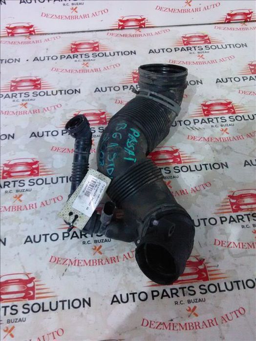 furtun admisie volkswagen passat b6 1.9bls