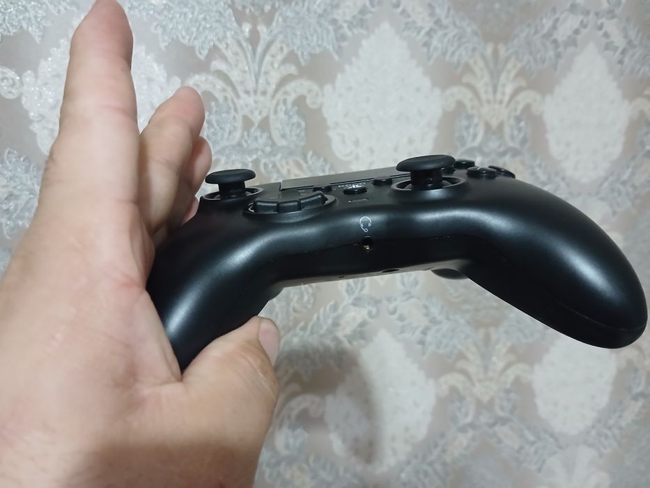 Компьютерный джойстик