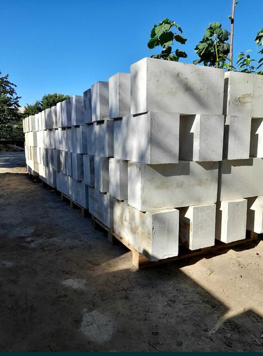 Sifatli penablok, gipsabloklar sotiladi