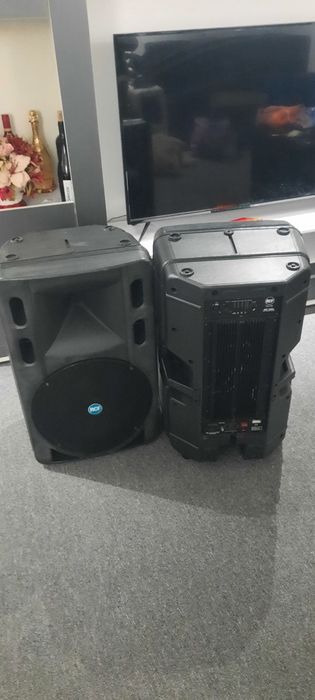 RCF art 500 active