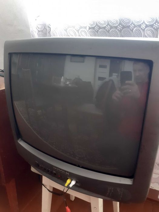 Продам телевизор DAEWOO