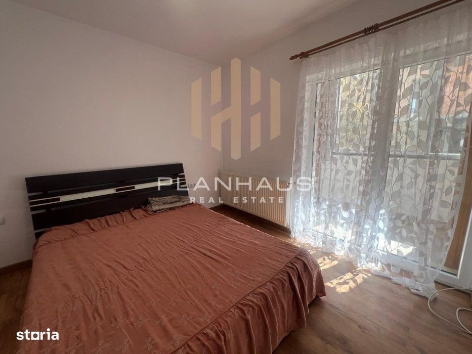 Apartament 2 camere ,Victoriei -zona Mărul de Aur ,parter cu loc de pa