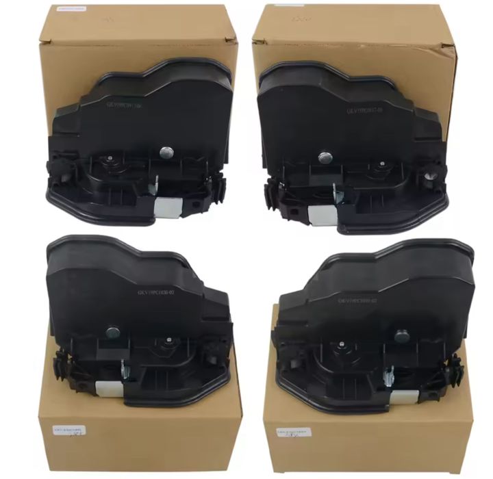 Broasca usa incuietoare Bmw Seria 1 3 4 5 6 7 X3 X5 X6 f10 e60 f11 e70