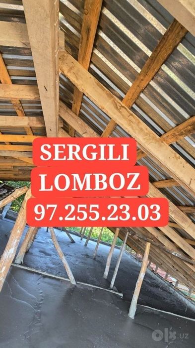 Pena lomboz hizmati
