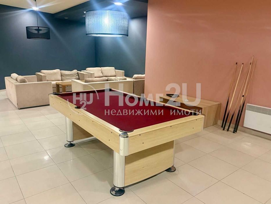 Продава се Едностаен апартамент в Разлог - 46 кв.м за 735 €/кв.м - Снимка #9