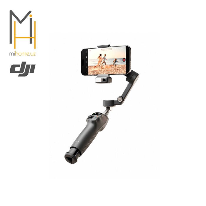 Стабилизатор DJI Osmo Mobile 7 P
