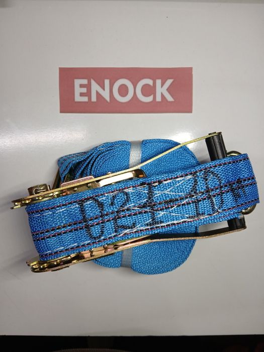 Трещетка, стяжные ремни