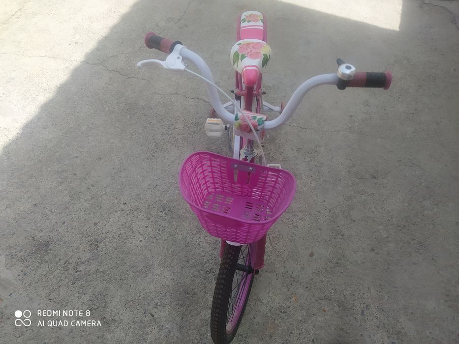 Продается велосипед