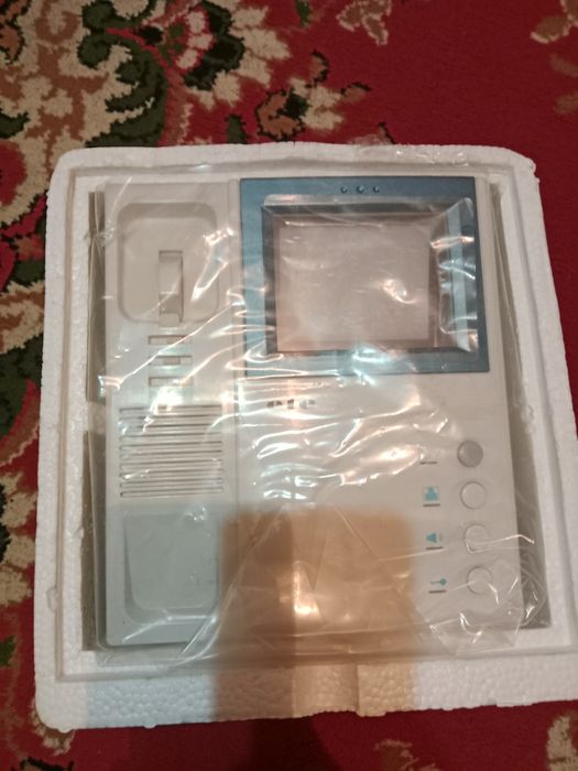 Домофон Домофон !