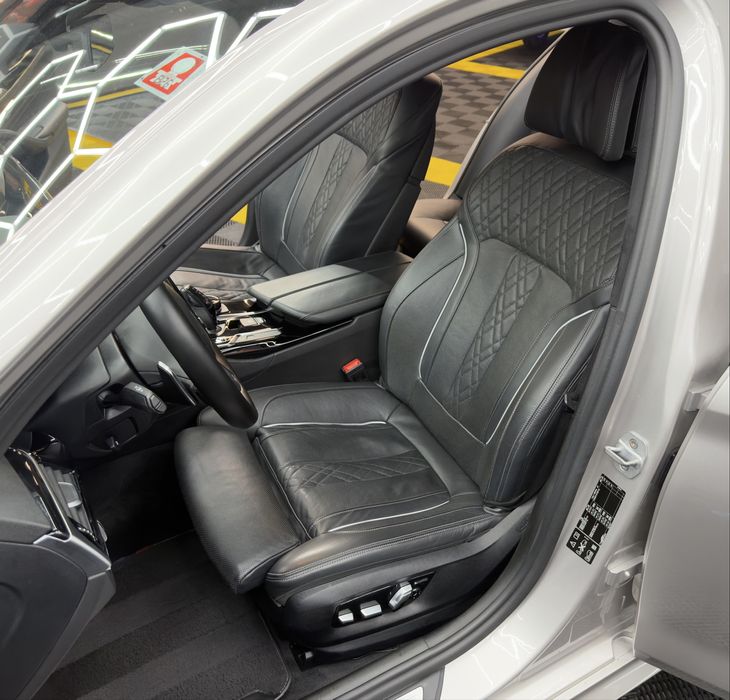 M550D/400Cp/G30/Full Individual