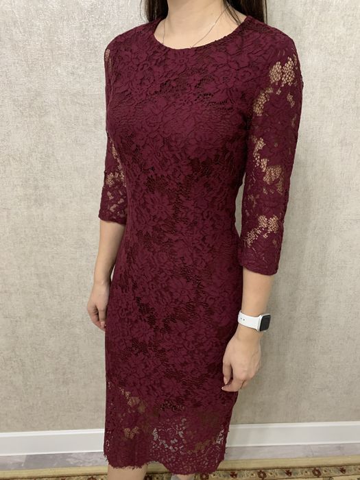 Продам платье бренда Lime 8 тыс