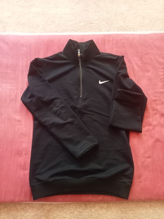 Толстовка Nike с замком