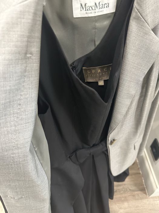 Итальянский пиджак Мах Мага оригинал