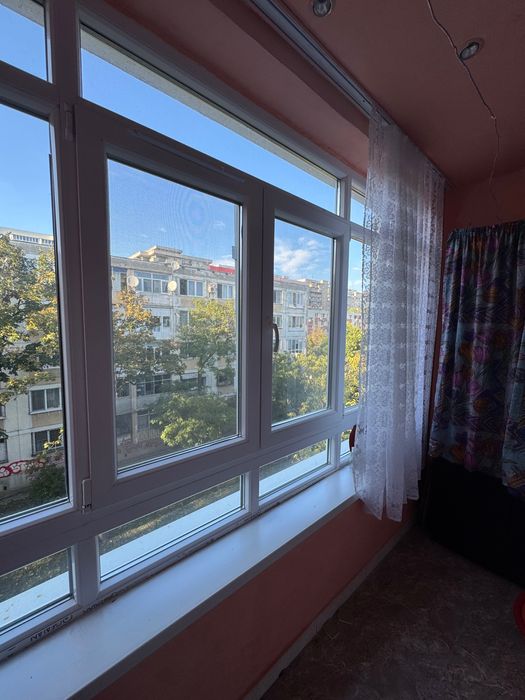 Proprietar, vând apartament 3 camere, Rahova, lângă Lidl Teiuș.