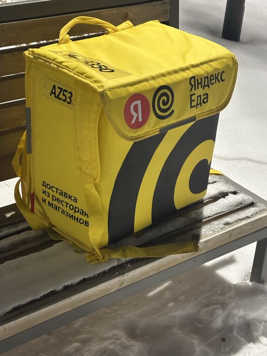 Термокороб яндекс