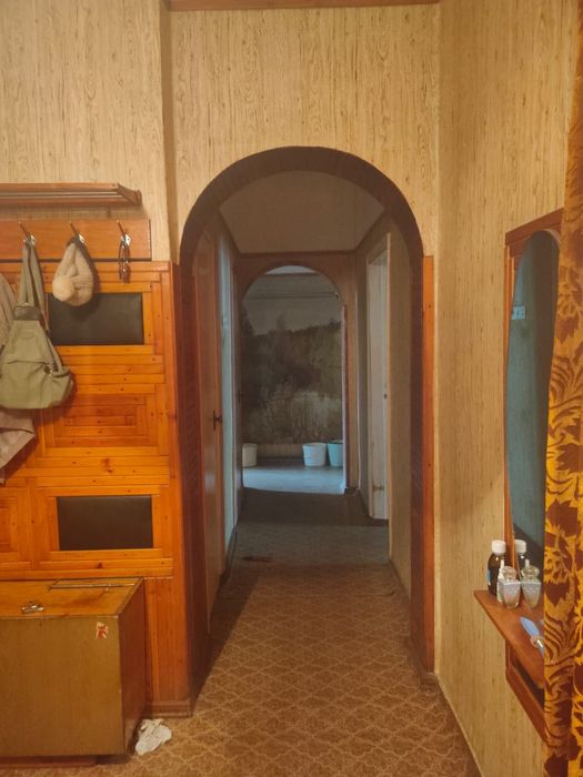 Квартира в п . Актас