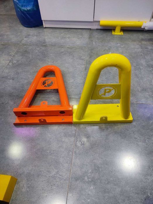 Парковочный барьер Антипаркинг