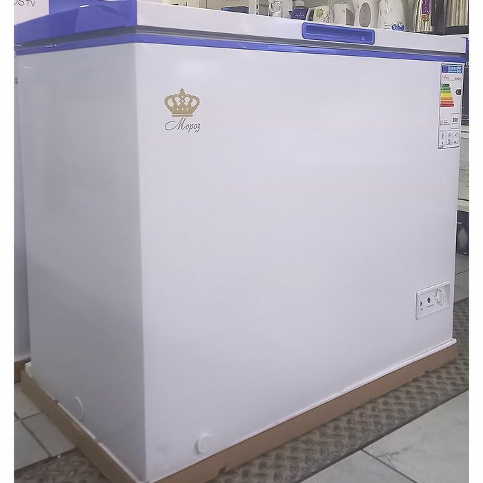 Аренда Мооозильник