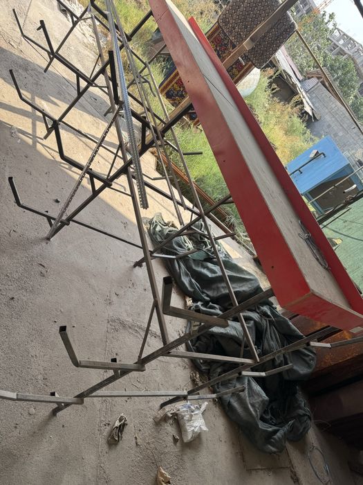 Прилавка сотилади