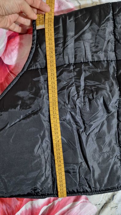 Vesta caine talie mare