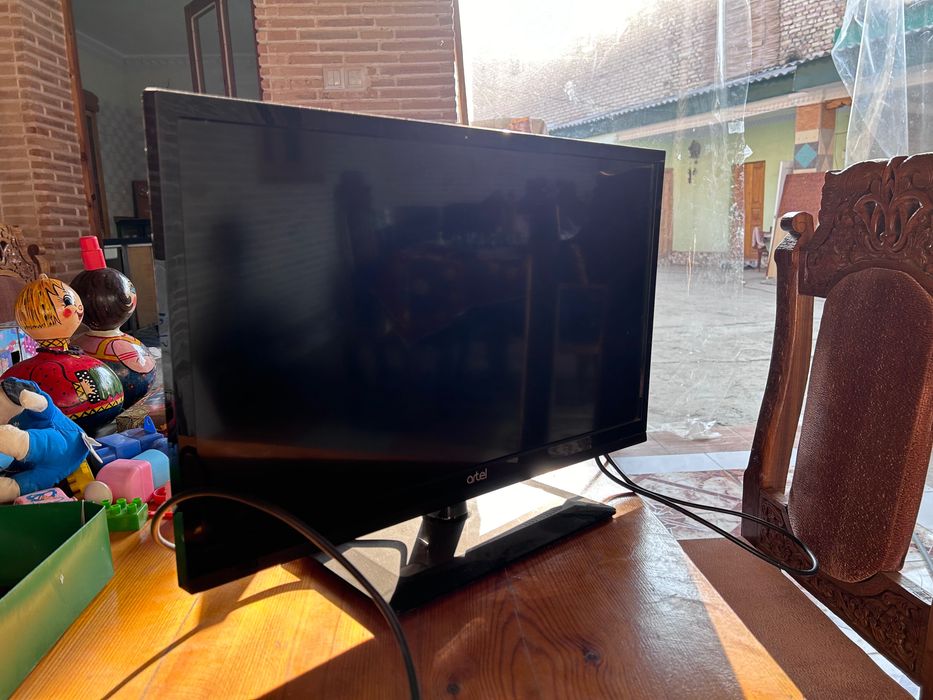 Телевизор для дома или гостиницы