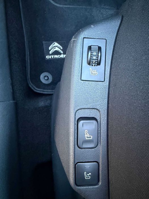 Citroen DS4 , 1.6D , 2012