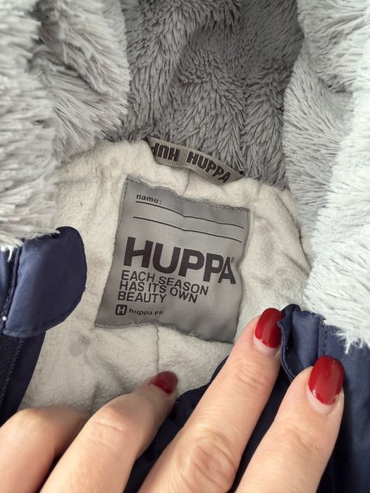 Комбинезон конверт