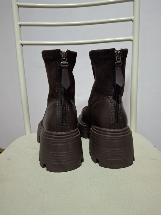 Весенние сопоги, 9000тг отличные