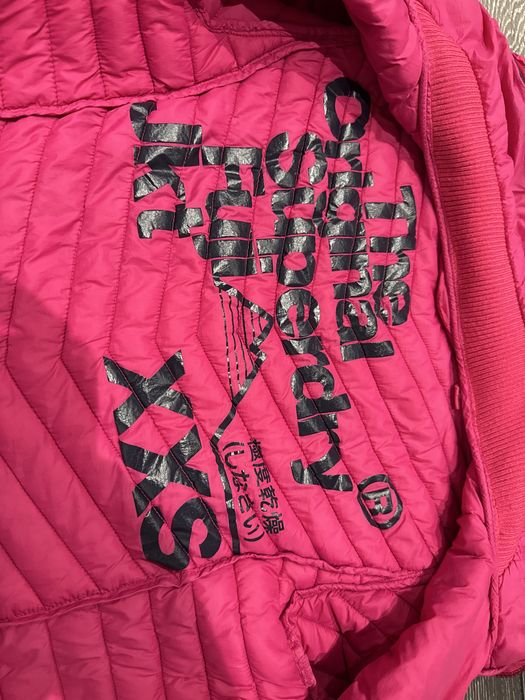 Яке Superdry Fuji JKT XXS