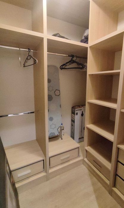 Дава се под наем Тристаен апартамент в София, Бъкстон - 99 кв.м за 450 € - Снимка #7