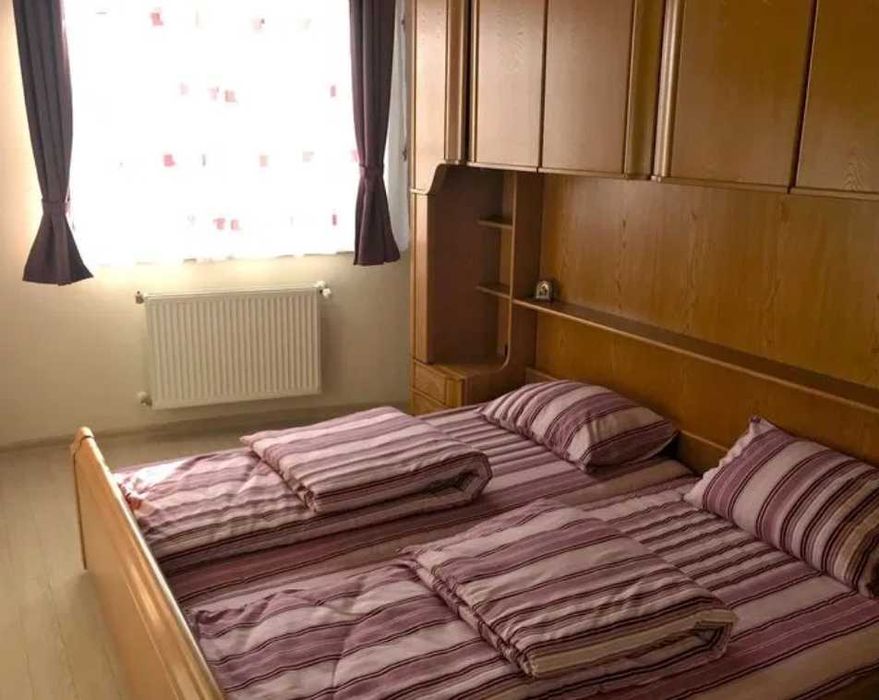 Дава се под наем Двустаен апартамент в Пловдив, Център - 43 кв.м за 168.3 € - Снимка #1