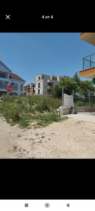 Дава се под наем Гараж / Паркомясто в Пловдив, Коматевски възел - 15 кв.м за 35.7 € - Снимка #3