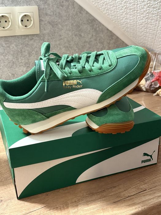 Мъжки обувки puma
