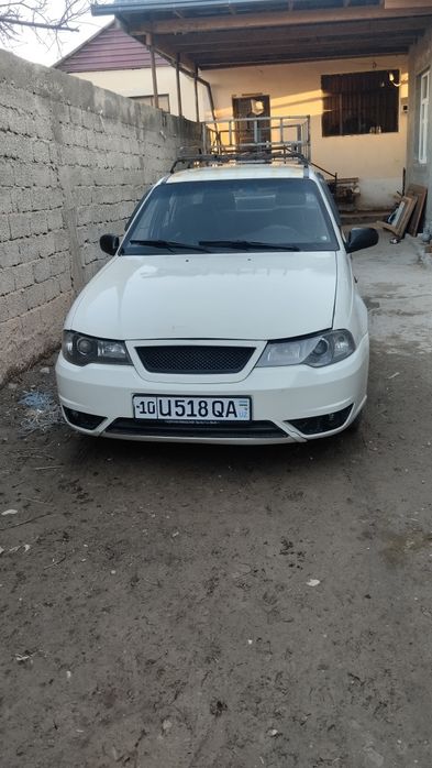 Nexia 2 2014 yil presipi bn sotiladi