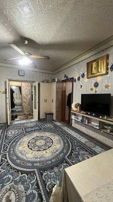 Квартира 3/4/5 3 хона