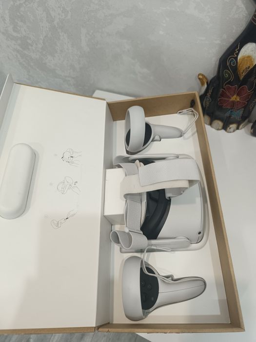 VR-очки Oculus Quest 2